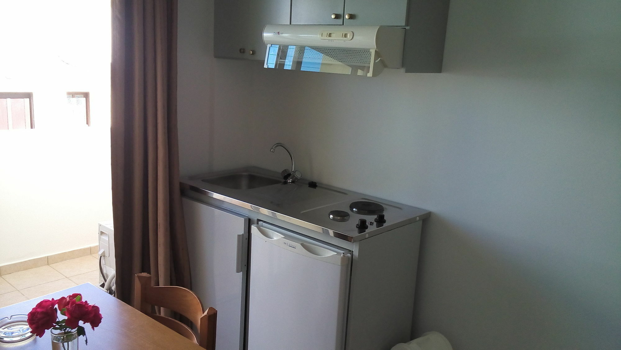 Karmi Apartments Kolimvárion Exteriér fotografie